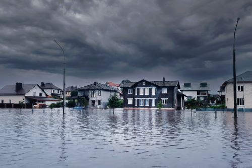 Zone inondable : pouvez-vous construire ?